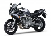Yamaha FZ6 Fazer Yamaha FZ6 Fazer